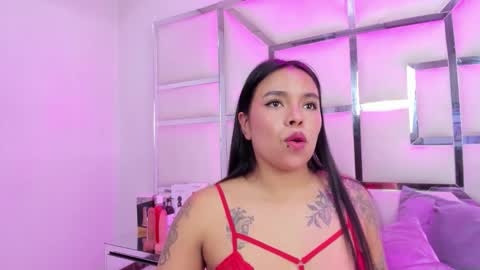 ZoeSwam online show from April 2026 07:58:02 PM