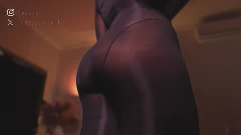 zoevidal_ online show from February 2026 11:54:01 AM