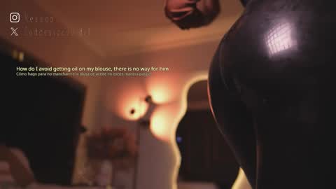 zoevidal_ online show from March 2026 12:16:02 PM