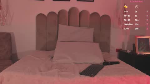  ZOE  online show from November 2025 02:45:02 AM