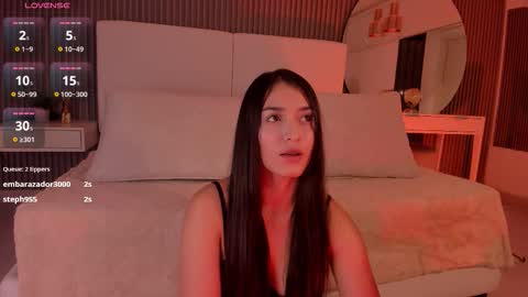  ZOE  online show from January 2026 03:53:01 AM