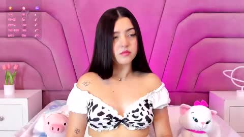 zoewillian online show from March 2025 05:29:02 PM