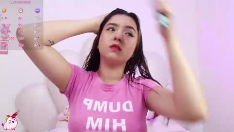 zoewillian online show from April 2026 01:37:02 AM