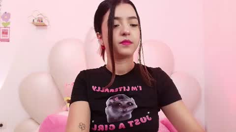 zoewillian online show from July 2026 01:08:02 AM