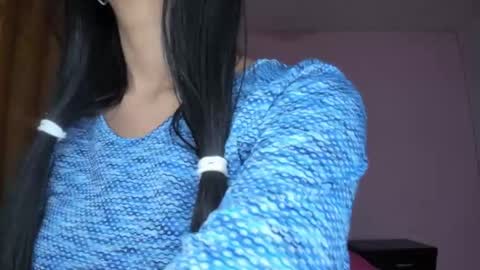 Snapshot of zoey_babyqueen19 chatting on March 2026 12:39:02 AM Zoey online show from March 2026 12:39:02 AM