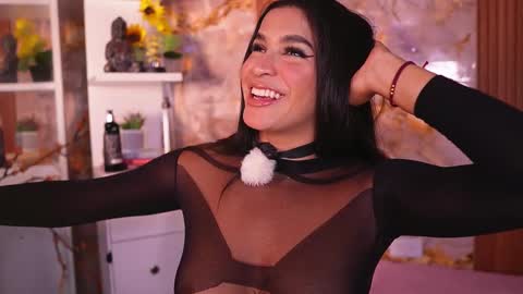 Snapshot of zoey_fox_ chatting on February 2026 11:47:02 PM zoey fox online show from February 2026 11:47:02 PM