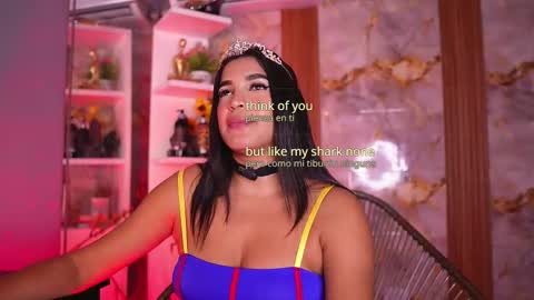 Snapshot of zoey_fox_ chatting on March 2026 03:08:01 AM zoey fox online show from March 2026 03:08:01 AM