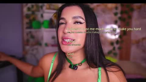 zoey fox  online show from March 2026 11:08:01 PM