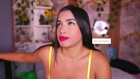 zoey fox  online show from March 2026 02:11:02 AM