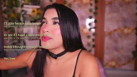 Snapshot of zoey_fox_ chatting on May 2026 01:56:01 AM zoey fox online show from May 2026 01:56:01 AM