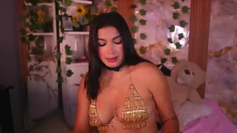 Snapshot of zoey_fox_ chatting on June 2026 05:04:02 PM zoey fox online show from June 2026 05:04:02 PM