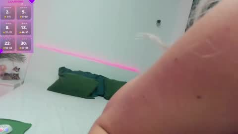 Zoey online show from February 2025 04:53:01 PM