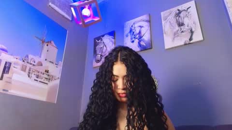 Zoey online show from March 2026 02:23:02 PM