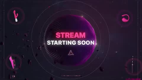 Zoeydanner online show from January 2025 08:21:01 PM