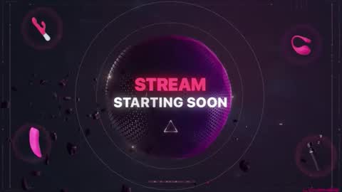 Zoeydanner online show from October 2025 08:09:02 PM