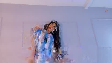 Snapshot of zoeypetit chatting on June 2026 01:59:02 PM Zoey online show from June 2026 01:59:02 PM