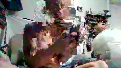 Zoey Portland online show from September 2025 12:21:01 AM