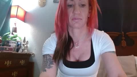 Zoey Portland online show from March 2026 10:00:02 PM