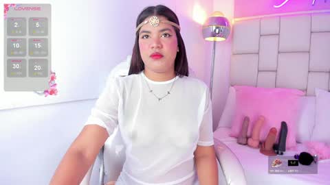 Z O E online show from January 2025 11:46:01 AM