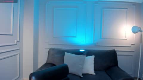 Zoey Walker online show from October 2025 11:36:01 AM