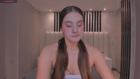 Zoey Walker online show from November 2025 11:42:02 AM