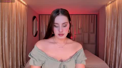 Zoey Walker online show from November 2025 11:32:01 AM