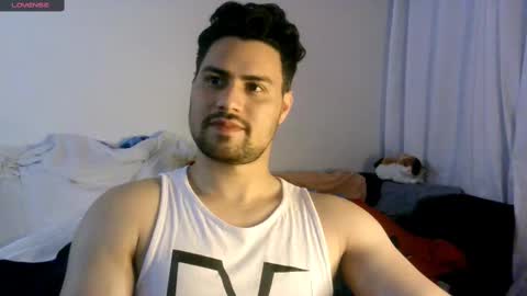 Snapshot of zohan_haidar chatting on February 2025 03:02:02 AM ZohanMohamed online show from February 2025 03:02:02 AM