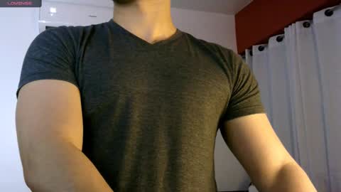 Snapshot of zohan_haidar chatting on March 2025 09:29:01 AM ZohanMohamed online show from March 2025 09:29:01 AM