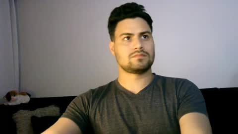 Snapshot of zohan_haidar chatting on March 2025 09:27:02 AM ZohanMohamed online show from March 2025 09:27:02 AM