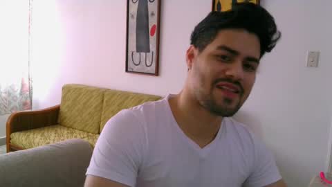 Snapshot of zohan_haidar chatting on September 2025 05:13:01 PM ZohanMohamed online show from September 2025 05:13:01 PM