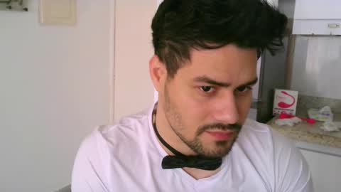 Snapshot of zohan_haidar chatting on September 2025 07:26:02 PM ZohanMohamed online show from September 2025 07:26:02 PM