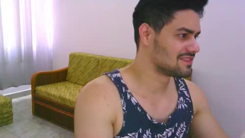 Snapshot of zohan_haidar chatting on October 2025 03:12:01 PM ZohanMohamed online show from October 2025 03:12:01 PM