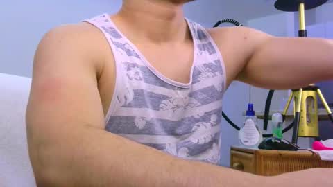 Snapshot of zohan_haidar chatting on November 2025 02:01:02 AM ZohanMohamed online show from November 2025 02:01:02 AM