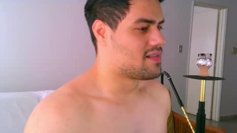 Snapshot of zohan_haidar chatting on November 2025 06:54:01 PM ZohanMohamed online show from November 2025 06:54:01 PM