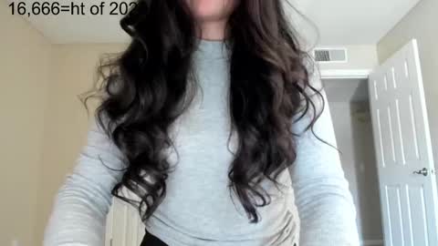 Snapshot of zoiebutterfly chatting on October 2025 11:05:02 PM Zoie online show from October 2025 11:05:02 PM