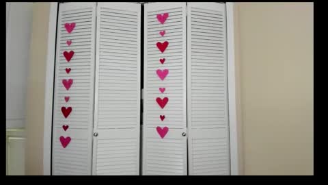 Snapshot of zoiebutterfly chatting on February 2026 08:59:01 PM Zoie online show from February 2026 08:59:01 PM