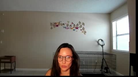 Snapshot of zoiebutterfly chatting on February 2026 07:59:02 PM Zoie online show from February 2026 07:59:02 PM