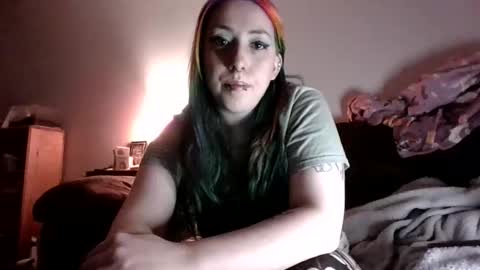 zombiecutiee online show from December 2025 04:52:01 AM