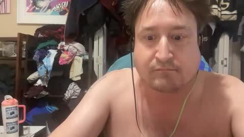 daddybighardonlate online show from February 2026 08:12:02 AM