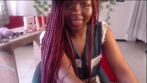 Zooe online show from October 2025 09:21:02 PM