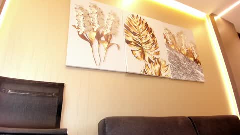 CAROLINA online show from January 2025 12:50:02 AM