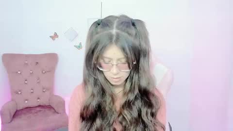 Alicie online show from October 2025 02:56:01 AM