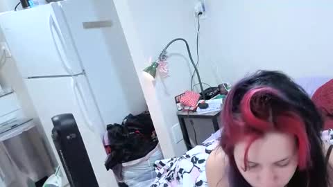 Snapshot of zoomrabbit chatting on December 2025 03:26:02 AM zoomrabbit 3 online show from December 2025 03:26:02 AM