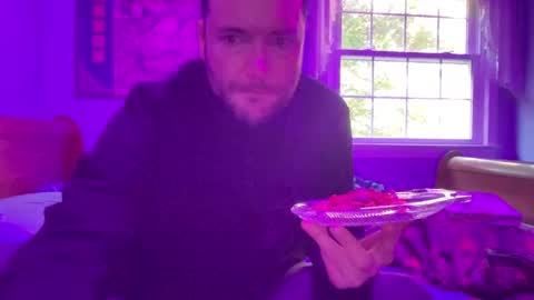 Snapshot of zorakload chatting on October 2025 09:13:01 PM Jesse online show from October 2025 09:13:01 PM