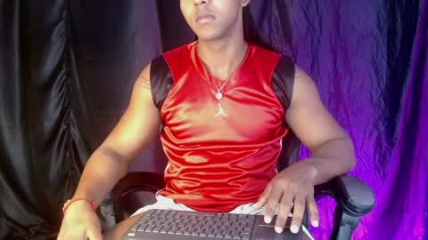 Zoriel online show from May 2026 06:24:02 PM