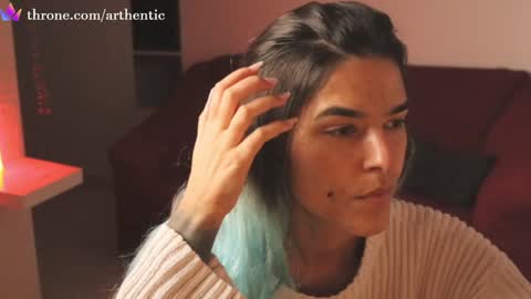  Birthday Stream - Dec 5 online show from January 2025 08:26:01 PM