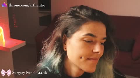  Birthday Stream - Dec 5 online show from February 2025 07:59:02 PM