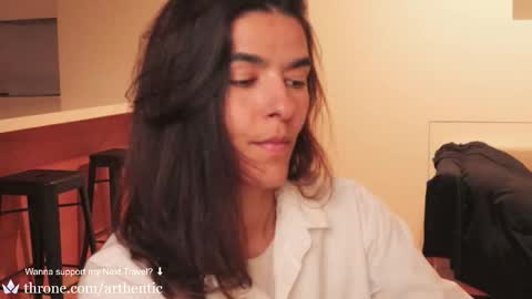  Birthday Stream - Dec 5 online show from February 2026 08:40:02 PM