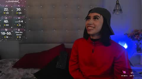 cintya kors online show from December 2024 02:09:01 AM