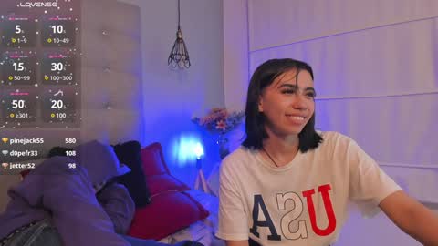 cintya kors online show from December 2024 08:22:02 AM